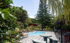 Cabanas La Pradera